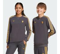 Manchester United Terrace Icons Sweatshirt