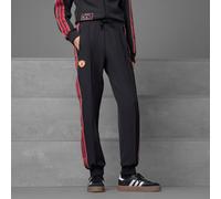 adidas Originals Manchester United 24 25 Womens Terrace Icon Track Pants