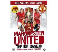 Manchester United: The Big Game [DVD]