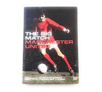 Manchester United: The Big Match [DVD]