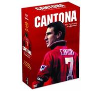 Manchester United - The Cantona Collection
