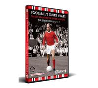 Manchester United: The Classics - Volume 3 [DVD]