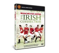 Manchester United - The Irish Connection