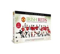 Manchester United: The Irish Connection [DVD]
