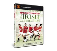 Manchester United: The Irish Connection [DVD] [Region 1] [US Import] [NTSC]