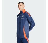 Manchester United Tiro 24 All-Weather Jacket