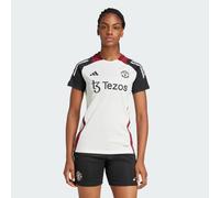 Manchester United Tiro 24 Training Jersey