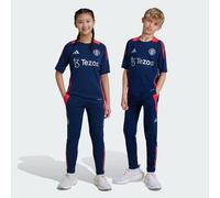 2024-2025 Man Utd Training Pants (Night Indigo) - Kids