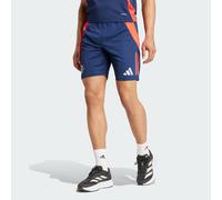 2024-2025 Man Utd Training Shorts (Night Indigo)