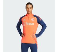 adidas Manchester United Tiro 24 Training Top 2024 2025 Adults