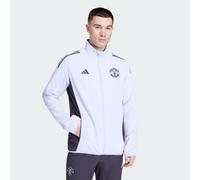 Manchester United Tiro 25 Competition Presentation Jacket