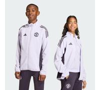 Manchester United Tiro 25 Competition Training Hoodie Kids