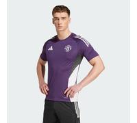 Manchester United Tiro 25 Competition Training Jersey