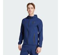 Manchester United Tiro 25 Competition Vis Tech Travel Jacket