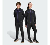Manchester United Tiro 25 Competition Vis Tech Travel Pants