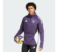 Manchester United Tiro 25 Competition Winterized Top
