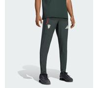 Manchester United Tiro Tech Tracksuit Bottoms