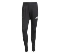 adidas Mens Manchester United Training Pant, Black, Size S, Men Black
