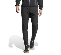 Adidas Manchester United Tiro 25/26 Competition Vis Tech Travel Tracksuit Pants Black XS Men