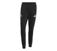 Manchester United Tracksuit Bottoms DNA Noir XS