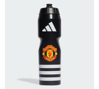adidas MUFC - MANCHESTER UNITED BOTTLE One Size black/white