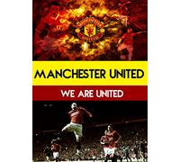Manchester United - We are United