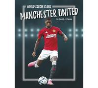 Manchester United (World Soccer Clubs)