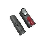 Manchester Vacs Compatible with Dyson Light Ball, Big Ball, UP22, UP24, CY22 and CY23 Tool Adaptor Set. Use Older Tools on Your Big or Light Ball
