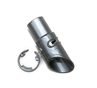 Manchester Vacs Replacement for Dyson DC15 Wand Top Collar, Tube Grip, Tool Connector (With Retaining Clip)