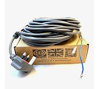 Manchester Vacs Replacement for Dyson Flex Cord Lead for DC04 DC14 DC24 - Cable Wire - 10.9m - DYS02 - Exceeds Original Specification
