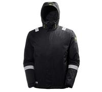 Manchester Winter Jacket