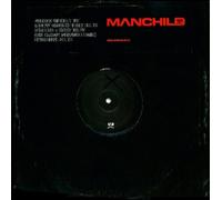 Manchild - Nothing Without Me [12" VINYL]