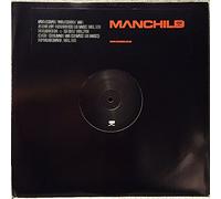 Manchild - Nothing Without Me - Manchild 12"