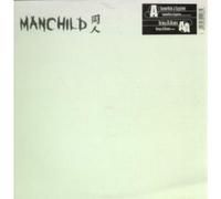 MANCHILD - SOMETHIN' IN MY SYSTEM 12 INCH (12" SINGLE) UK ONE LITTLE INDIAN 2000 (Katalog-Nummer:179TP12)