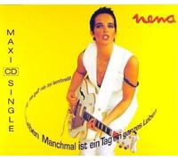 Manchmal ist ein Tag ein ganzes Leben (1992, incl. Ext. Version)