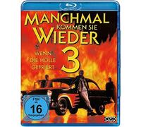 MANCHMAL KOMMEN SIE WIEDE - MO