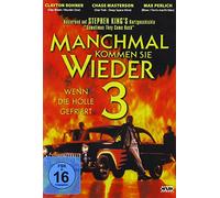Manchmal Kommen Sie Wieder 3 - Manchmal kommen sie wieder 3