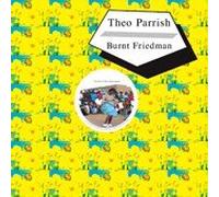 Mancingelani - Theo Parrish / Burnt Friedman