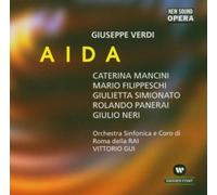 Mancini - Aida