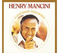 Mancini, Henry - A Legendary Performer