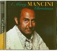 Mancini, Henry - A Merry Christmas - Mancini