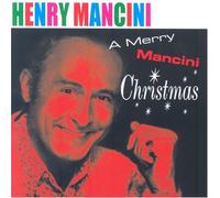 Mancini, Henry - A Merry Mancini Christmas