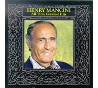 Mancini, Henry - All-Time Greatest Hits No. 1 [CASSETTE]