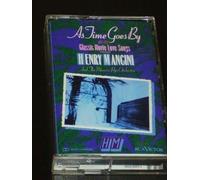 Mancini, Henry - As Time Goes By [CASSETTE]
