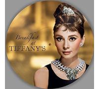 Mancini,Henry - Breakfast at..-Pd- [Vinyl LP] [VINYL]