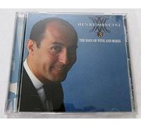Mancini, Henry - Days of Wine & Roses