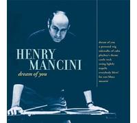 Mancini, Henry - Dream of You