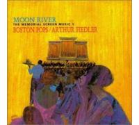 Mancini, Henry / Fiedler / Boston Pops - Moon River Memorial