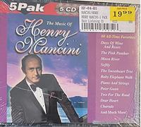 Mancini, Henry - Greatest Hits