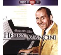 Mancini, Henry - Greatest Hits